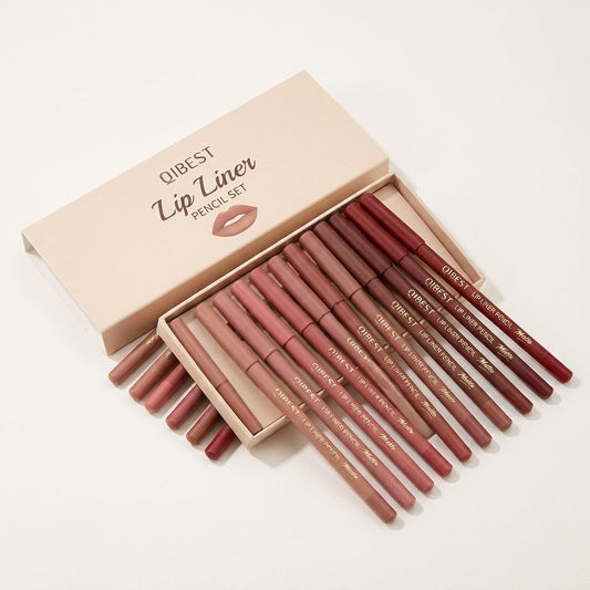 VelvetContour Set